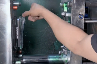 Silicone Rubber Molding